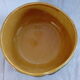 Salad bowl, fruit cutter sarreguemines