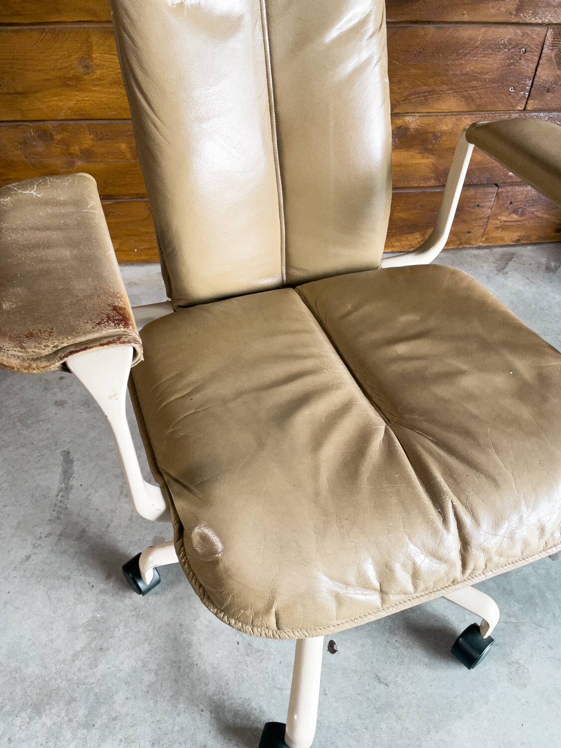 Frederick scott office chair