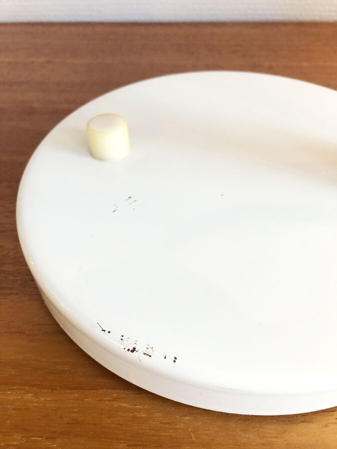 Desk lamp, Leonardo Marelli for Estiluz, 1980