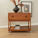 1960s Serving trolley