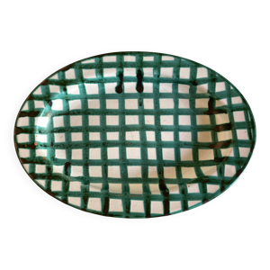 Plat de robert picault