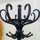 Porte manteau perroquet Thonet