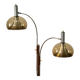 Lampadaire sapce age par Dijkstra