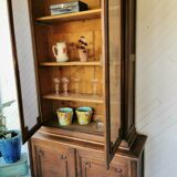 Buffet deux corps