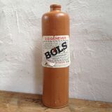 Sandstone bottle from Amsterdam