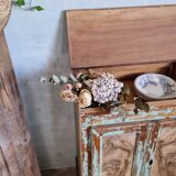 Beautiful patinated buffet