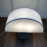 Large vintage table lamp 1970