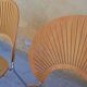 Danish chair "Trinidad" by Nanna Ditzel for Fredericia Stolefabrik