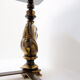 Table basse cheval dans le style de Maison Charles - 1970s