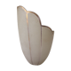 Glass lampshade