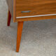 Platinum furniture vintage scandinavian 1960