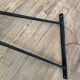Vintage industrial wall lamp