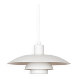 Danish vintage pendant lamp PH 4/3 by Poul Henningsen, Louis Poulsen, 1966