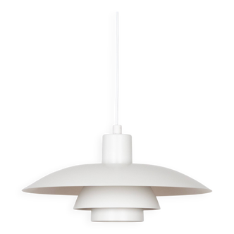 Danish vintage pendant lamp PH 4/3 by Poul Henningsen, Louis Poulsen, 1966