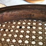 Chairs c 1920 fischel niemes in bohemia