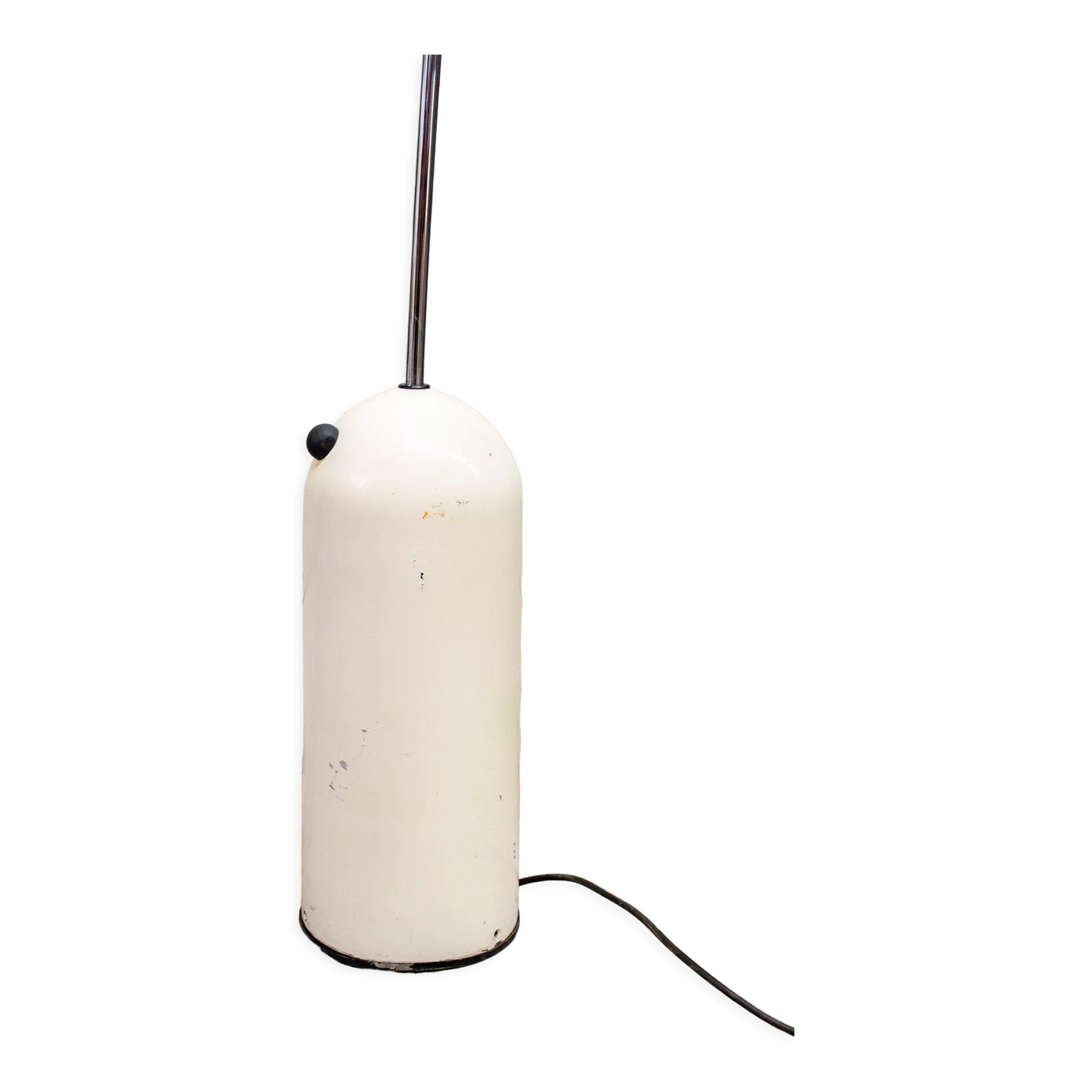 Articulated halogen lamp Italy 70s