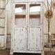 Armoire vintage