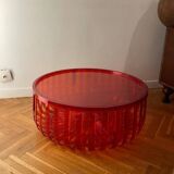 Kartell coffee table