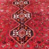Shiraz rug