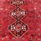 Shiraz rug