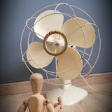 Fan Calor beige