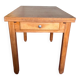 Table mado 50’