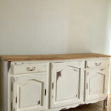 Charming sideboard