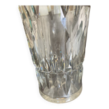Baccarat crystal vase
