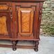 Buffet Enfilade