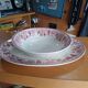 Vintage Claytan dishes
