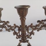 3-branch candle holder