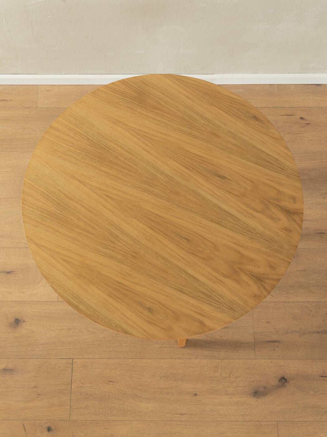 Table basse des années 1960