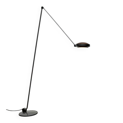 Lampadaire italien postmoderne Elle 55 par Tommaso Cimini pour Lumina, années 1980