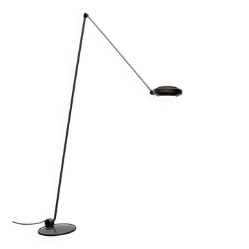 Lampadaire italien postmoderne Elle 55 par Tommaso Cimini pour Lumina, années 1980