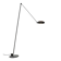 Postmodern Italian floor lamp Elle 55 by Tommaso Cimini for Lumina, 1980s.