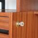 Bureau danois 60's