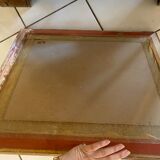 Table "Almond trees in Provence"