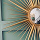 Miroir Chaty vallauris