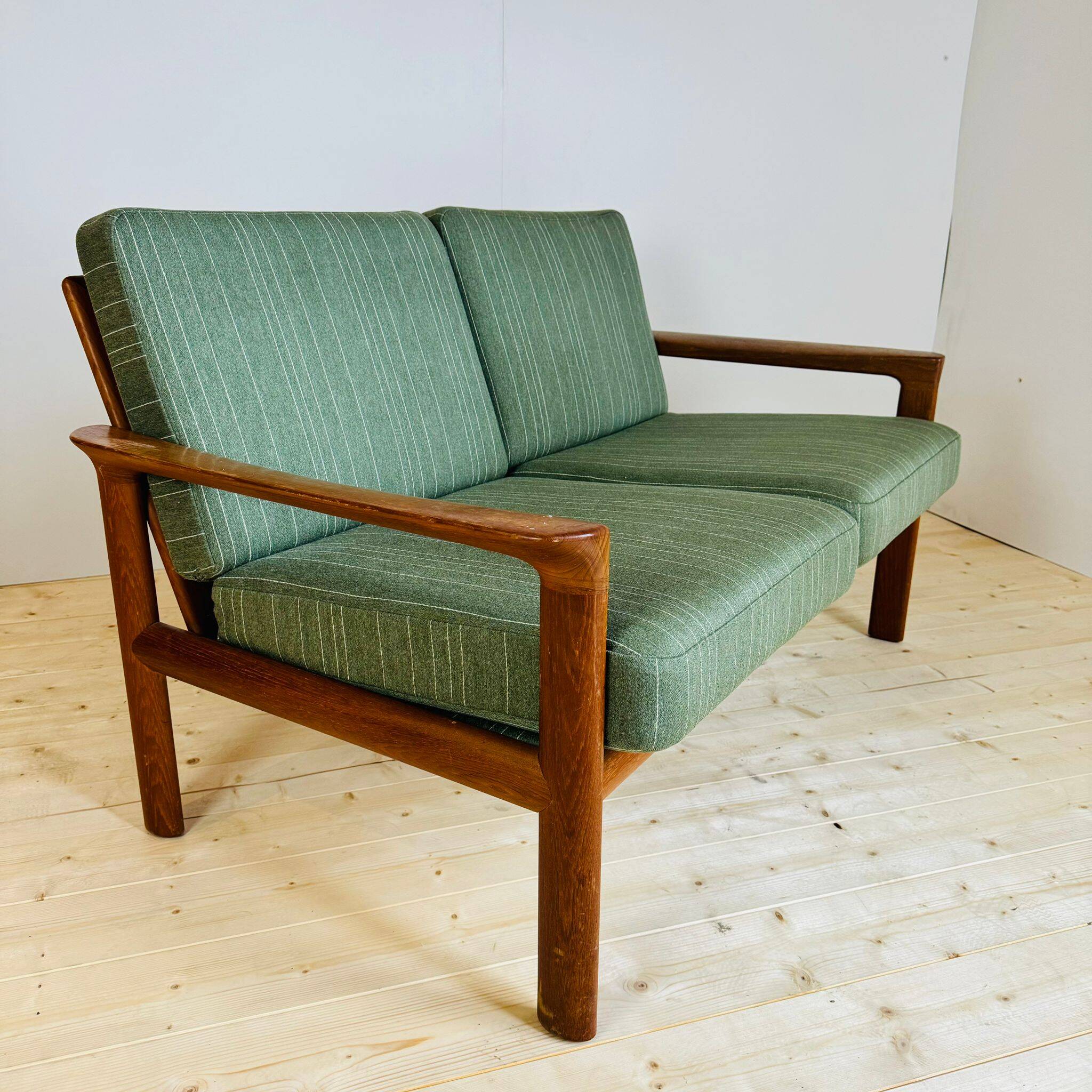 Sofa, Glostrup Møbelfabrik, Denmark 1960s
