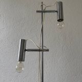 70s spotlight floor lamp