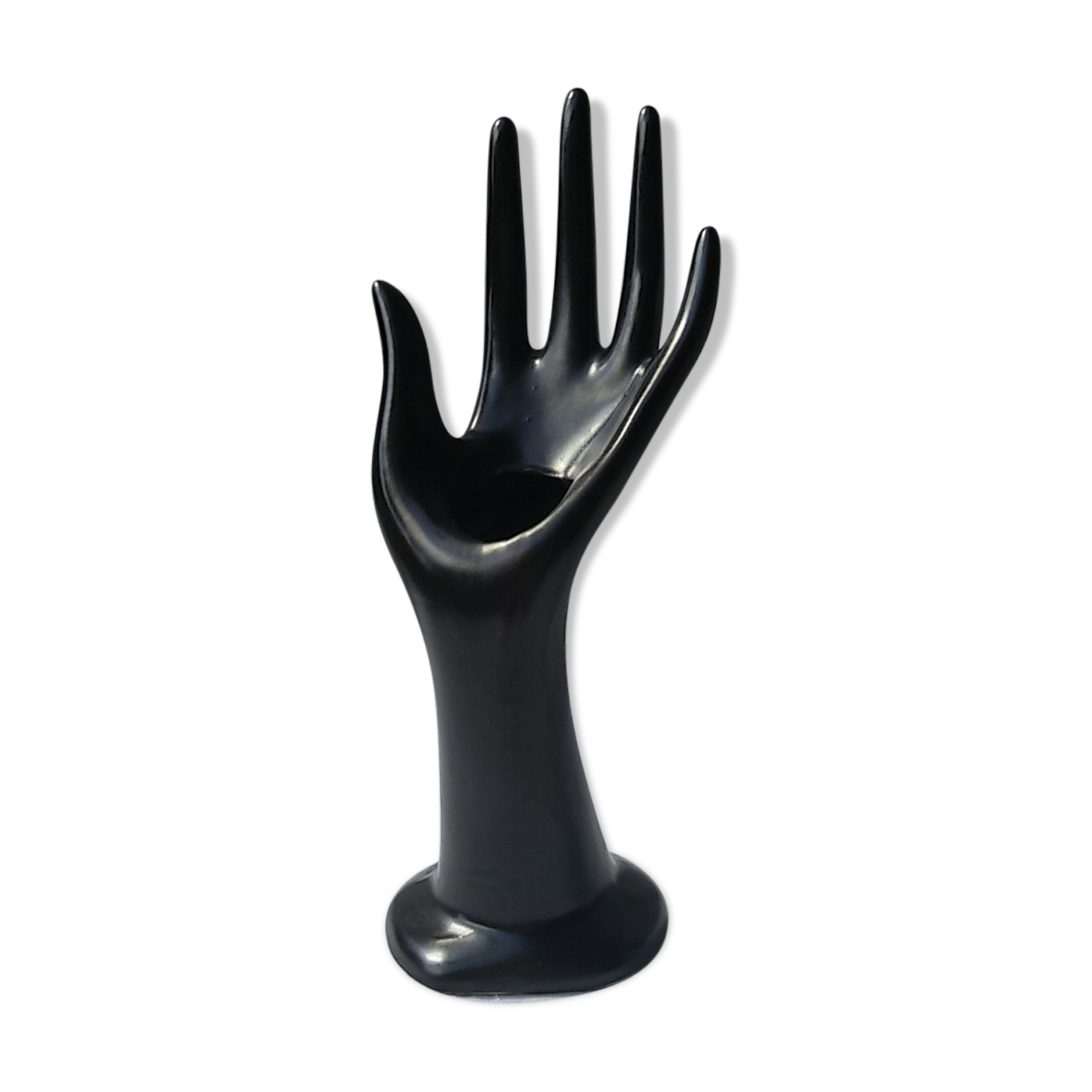 Soliflore hand vase