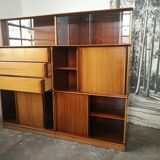 Oscar vintage storage furniture