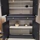 Double sideboard