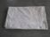 Nappe ancienne brodée ronde 200cm