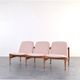 Mid-Century Sofa by Marian Grabiński, 1960s.
