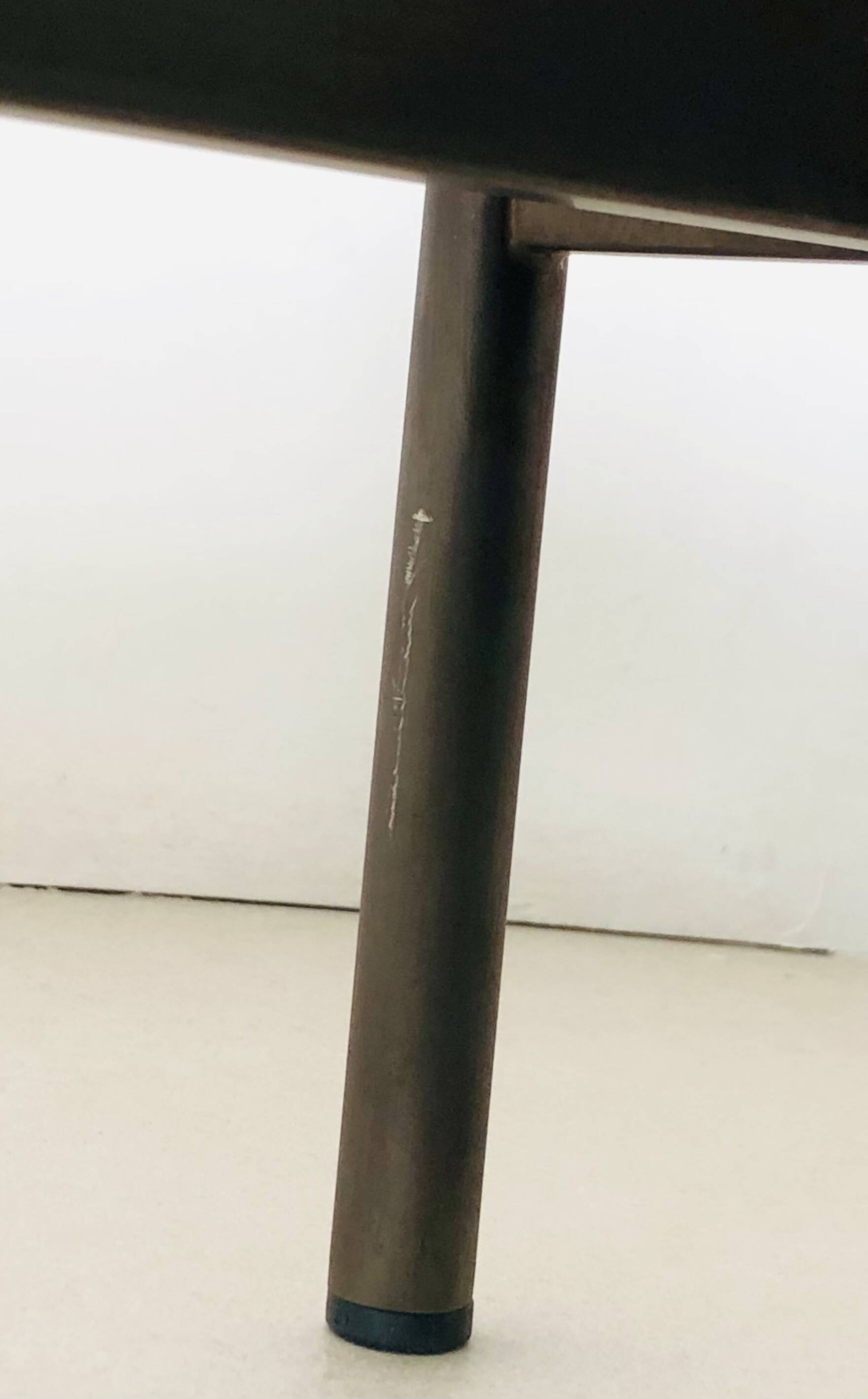 Waves series coffee table by Ludovica and Roberto Palomba for Fiam, Italy post 2000