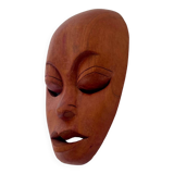 Masque africain
