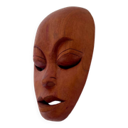 Masque africain