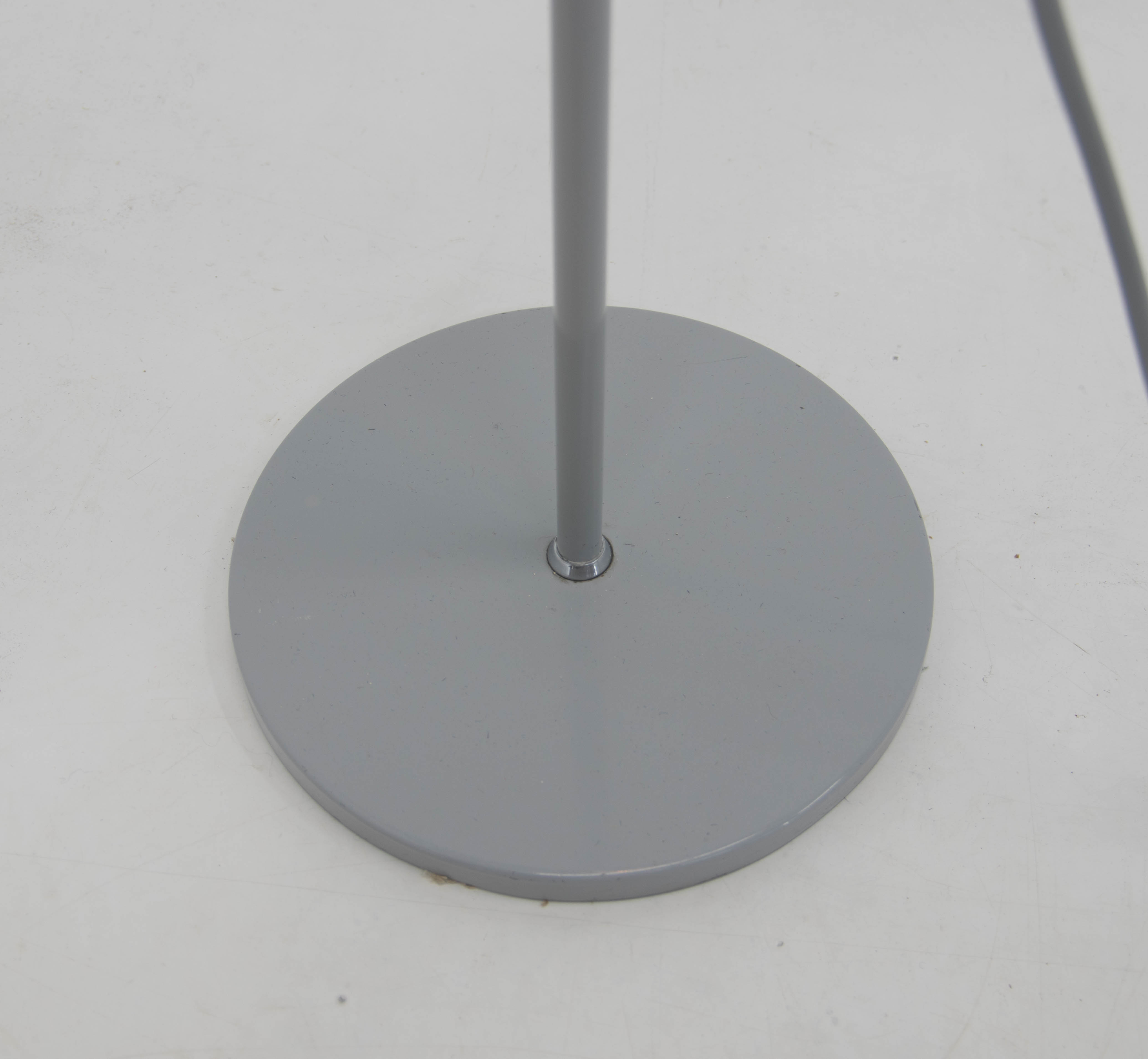 Floor Lamp by Josef Hurka for Napako 1960s