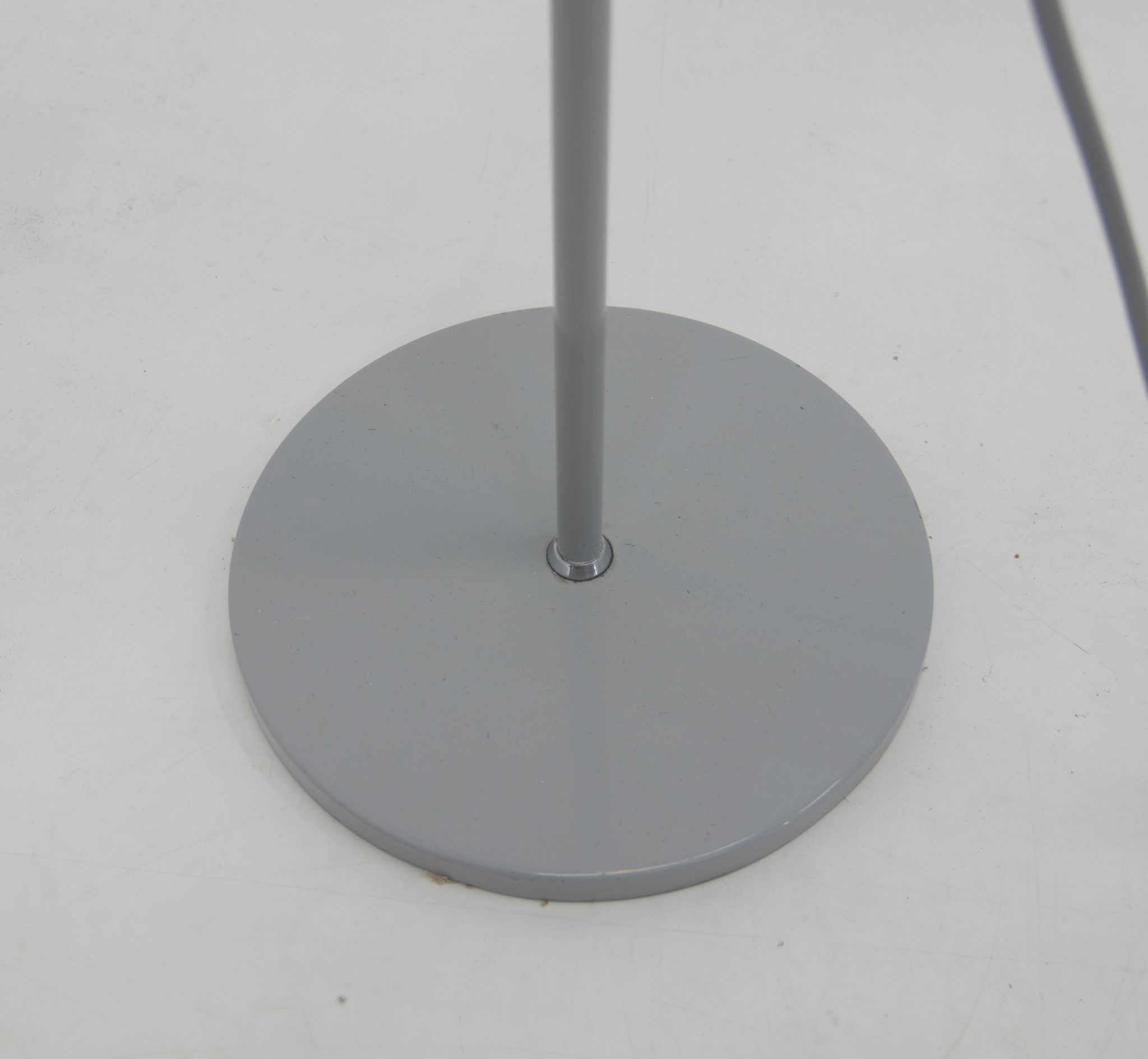 Lampadaire par Josef Hurka pour Napako 1960s